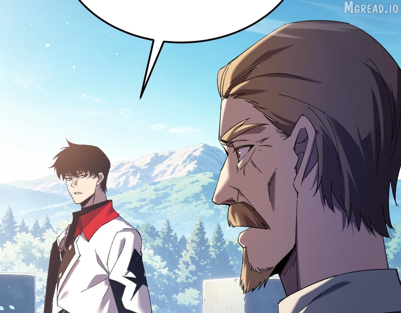 I Rely on My Invincibility to Deal Tons of Damage Passively! Chapter 173  - page 77